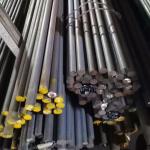 Hastelloy C-2000 Alloy Round Bars Alloy C-2000/Uns N06200/2.4675 Bright Nickel