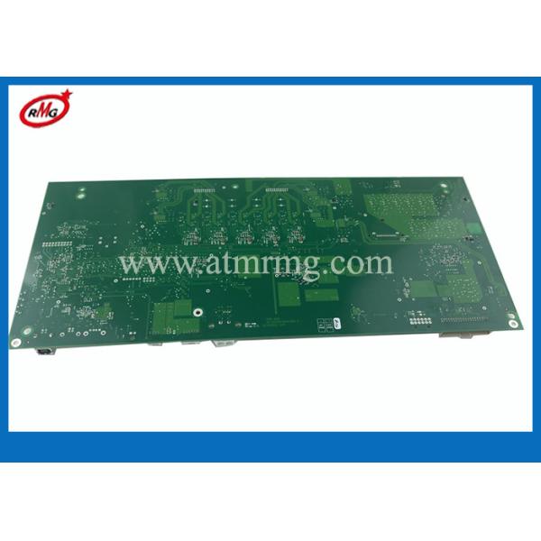 Diebold ATM Machine Parts Dispenser Control Board REV5 49243509000G