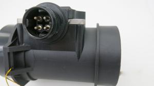 China Auto / Car Parts Replacement Hot Film Air Mass Meter BMW 5WK9007 Thin Film Type wholesale
