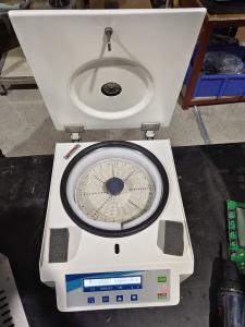 China TG12M TG12 Capillary Blood Centrifuge Machine Lab Centrifuge wholesale