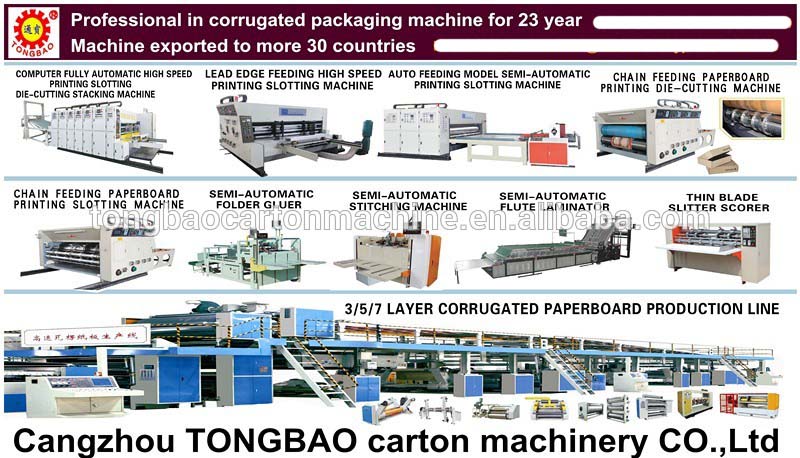 Streamline Your Packaging Process with Carton Box Stapling Machine