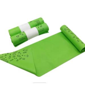 OEM / ODM Reusable Biodegradable Shopping Bag Environmentally Friendly