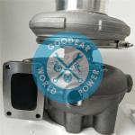 American QSK19 diesel engine turbo 3804698 HX80 HOLSET