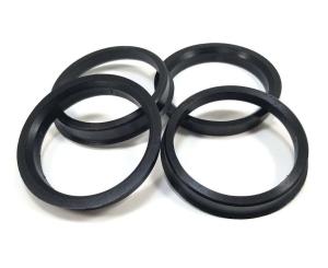 China High Precision Toyota / Lexus / Wheel Accessories Hub Centric Rings Customizable wholesale