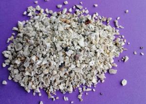China High Alumina Content Calcined Kaolin With Physicochemical Stability wholesale