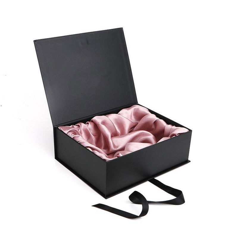 Printed Customized Skincare Product Paperboard Packaging Box With Gloss Finish