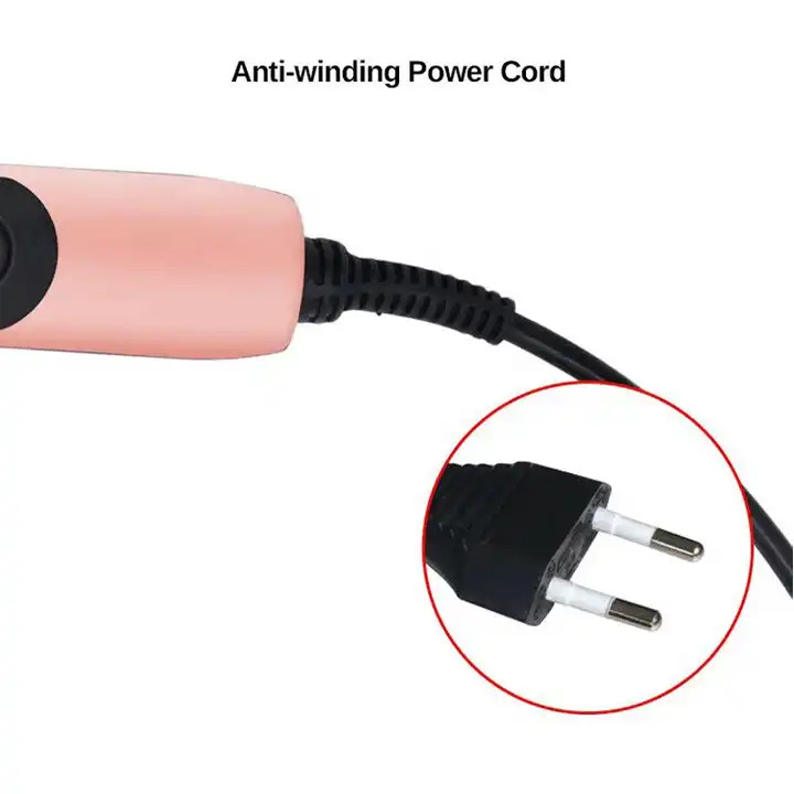 XianDa vde high quality european 2 pin 250v ac retractable tv power leads electric dryer extension wirecords or reel