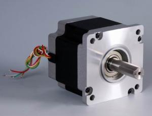China 57mm 1.8Degree Enhanced Hybrid stepper motor J57HB76-03 wholesale