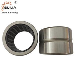 China RNAO5 GCr15 Yoke Type 8MM Needle Roller Bearing wholesale