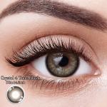 Cosmetic Natural Contact Lenses For Eyes Prescription With Diopter Large