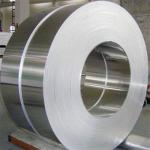 DX51D Z80 Galvanized Steel Coil 4mm Thickness SUS 1500mm Narural Color Boiler