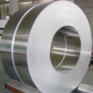 China DX51D Z80 Galvanized Steel Coil 4mm Thickness SUS 1500mm Narural Color Boiler Plate wholesale