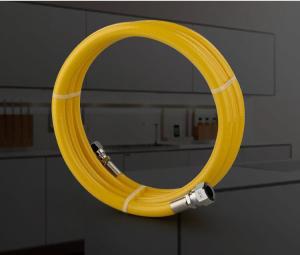 China 304 Stainless Steel Commercial Gas Cooker Hose DN10/DN12/DN15 wholesale