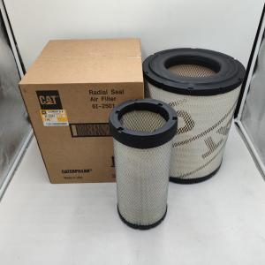 China Truck Engine Parts Lube Oil Filter Element 6I-2509 6I-2501 6I-2505 wholesale