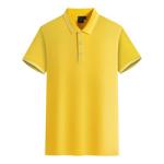 Factory Oem Logo Custom Brand Manufacturer High Quality Apparel Supplier Polo T