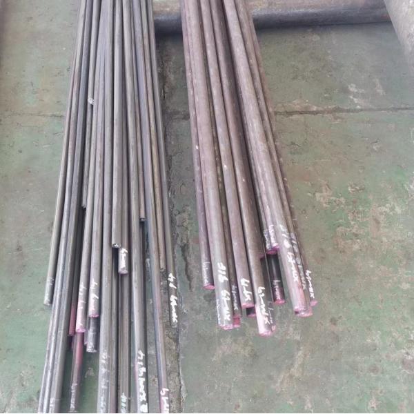 UNS S17400 / AISI630 Stainless Steel bar 17-4ph Hot Rolled Stainless Steel Round Shaft