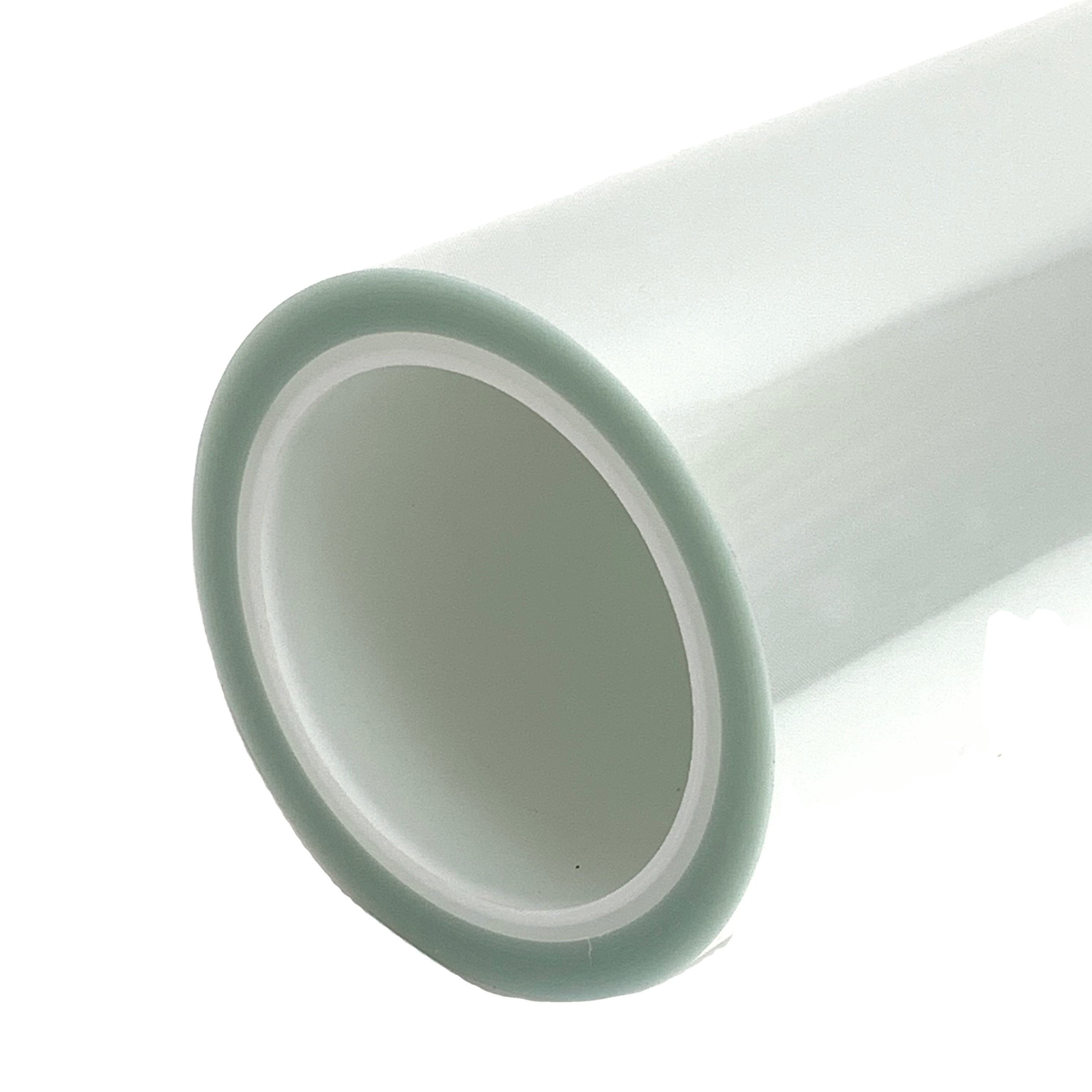 Softness PVDC Films Optimized For Graphics And Designs Scratch Resistant