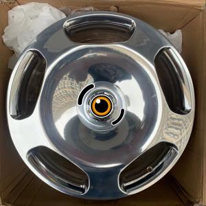 China Maybach 20 Inch Forged Wheel S-Class W223 5-Spoke wholesale