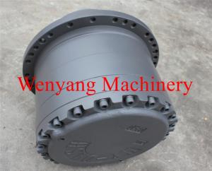 China Hyundai R210/225-7 travel gearbox travel final drive for sale wholesale