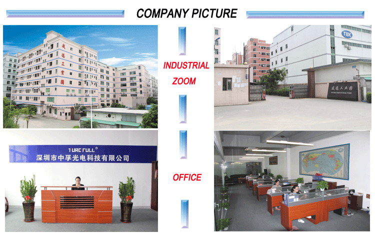 Led Lighting 100w Led Power Supply , Round Led Driver Short Circuit Protection
