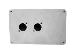 China Aluminum Alloy Gravity Die Casting , CT8 Aluminum Die Casting Alloys wholesale