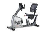 Resistance Flywheel Adult Recumbent Bike Elliptical Trainer English Language