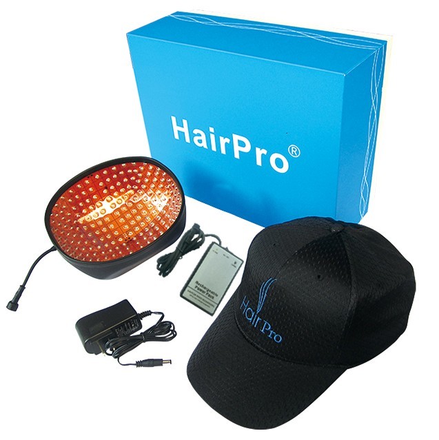 272 Diodes 1360mW Laser Cap For Hair Loss Treatment Restore