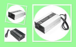 China Li 16V 25A Racing Battery Charger Smart 18.25Vdc CC CV And Floating Charging wholesale