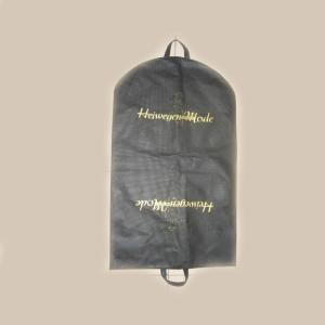 China Non woven welt pocket/non woven bag wholesale