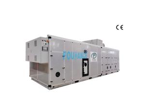 China Economical Industrial Air Dehumidifier for Pharmaceutical Industry , AHU Unit wholesale
