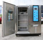 Temperature Humidity Measurement Equipment ISO TUV CE Certified , Controlled