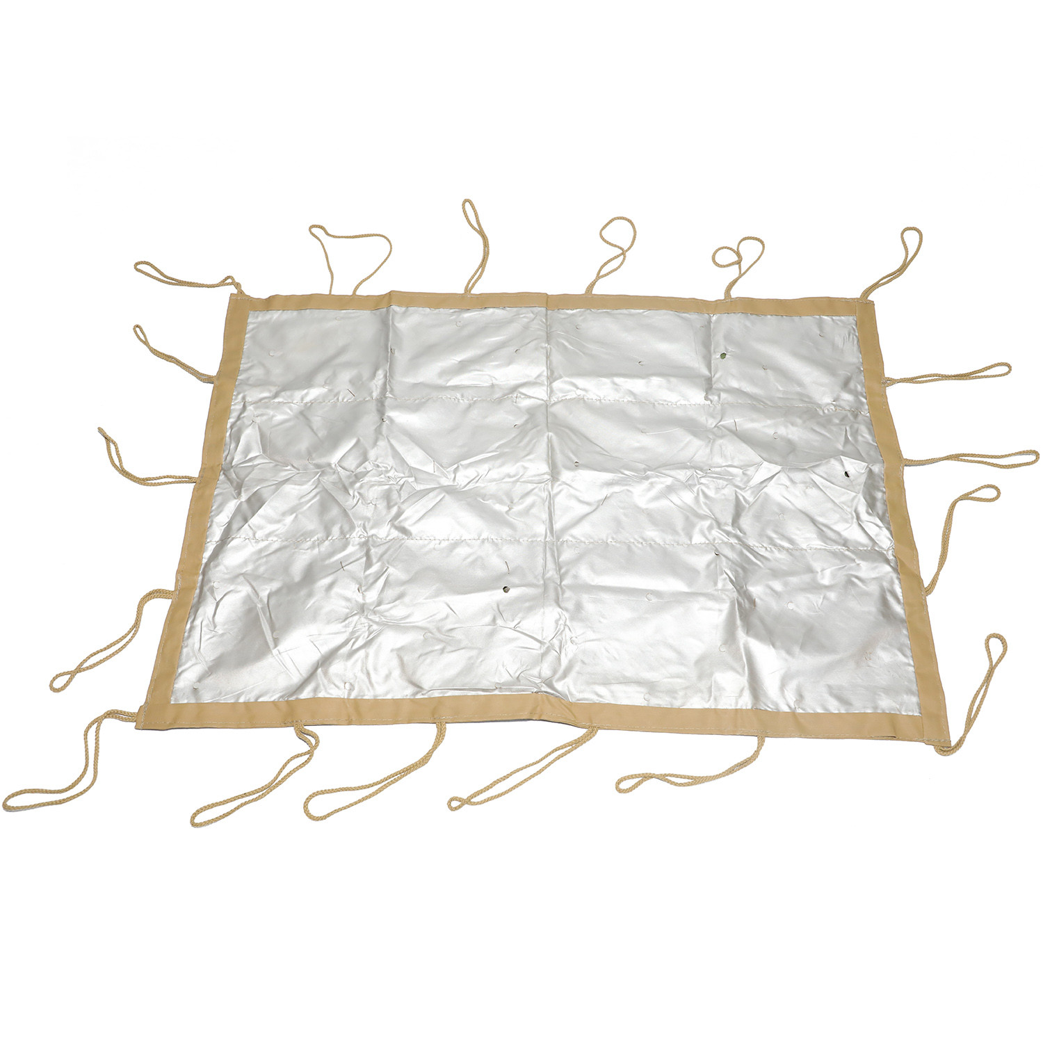 Customized Concealment And Protection In One Tactical Anti-radar Series Camouflage Net