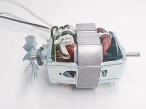 China Electric Universal Motor Dc Voltage 12-36v 60-120W Ac Blender Motor wholesale