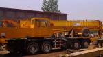 TG700E tadano 70ton crane used truck crane