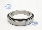 Metric Steel Tapered Roller Bearing 32330 For Automobiles And Excavator