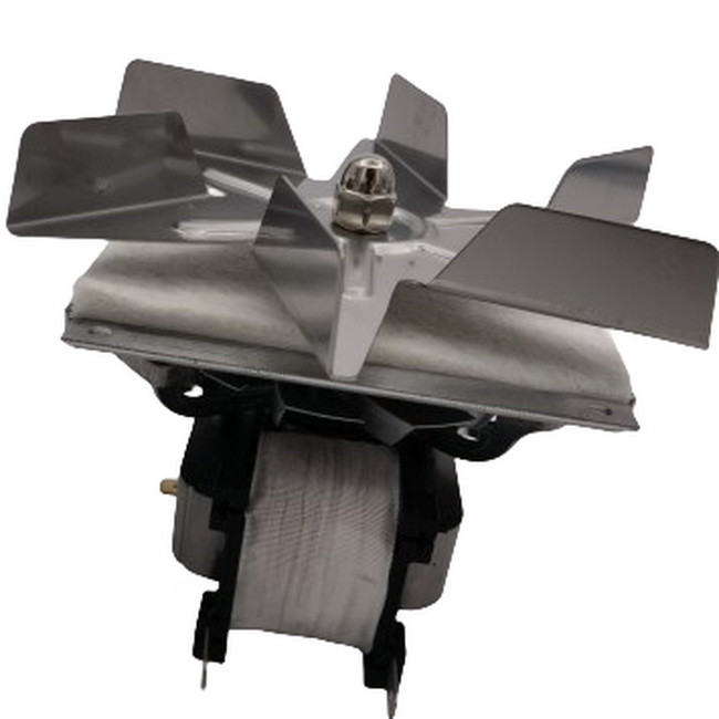 AC115V 32W Shaded Pole Induction Motor For Pellet Stove