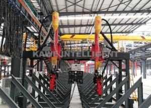 China Double Drive CNC Gantry Welding Machine Plane Surfacing Welding Machine wholesale