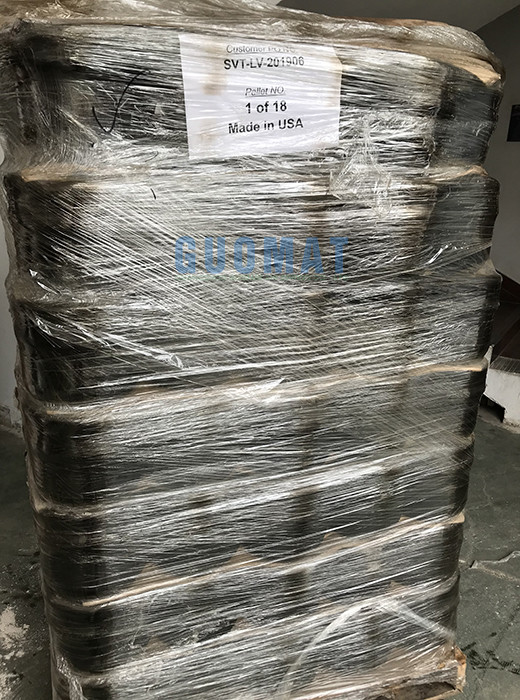 8015 Goodyear Air Spring Contitech 715N Firestone W010950087