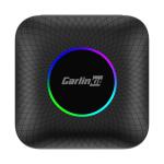 Cpc200 Tbox Ambient Usb Ai SDM660 Wireless Adapter Carplay Tv Box 4G 64Gb Up To