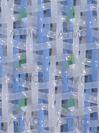paper machine clothing& filter belts industrial fabrics(forming fabric)