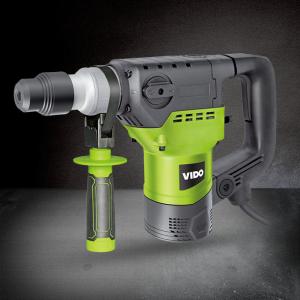 China Wear Resistance 1500W Demolition Rotary Hammer WD11330036 wholesale
