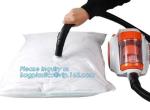 Vacuum Space Saver, Compressed Storage Bag, space storage vacuum bag, vac pack