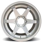 5 Hole 18 22 Inch Forged Aluminum Alloy Wheel Rim
