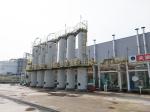 Skid LNG Plant