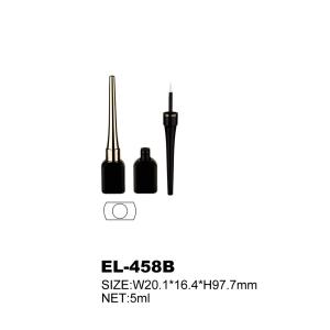 China Screw Cap Empty Eyeliner Container Suitable For Mascara Packaging wholesale