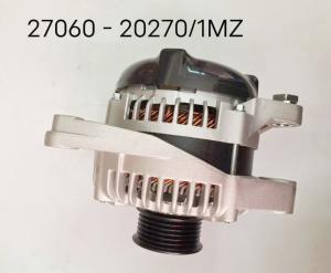 China 2706020270 Steel Toyota Yaris Hilux Alternator Anti Erosion wholesale