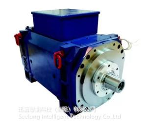 China SeeLong 16000 Rpm 0.2%FS Dynamometer For Cars wholesale
