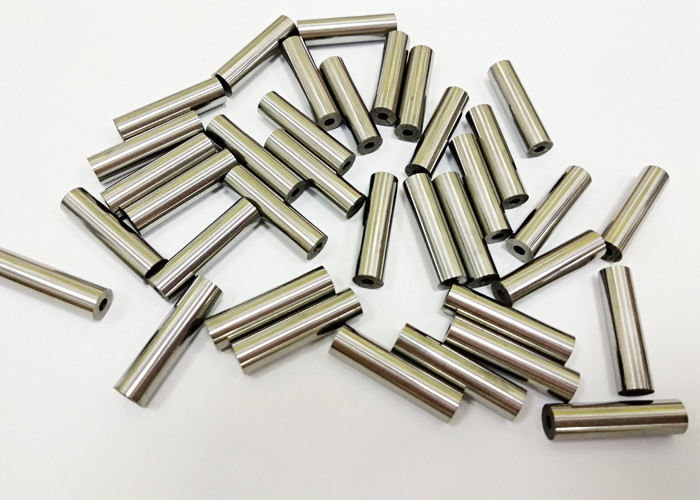 YG6 YG8 Tungsten Carbide Rod H6 Tolerance For End Mill Tool Impact Resistance