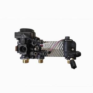 China Wall Mounted Gas Boiler Accessories Hydraulic Module Floor Heating Systems wholesale