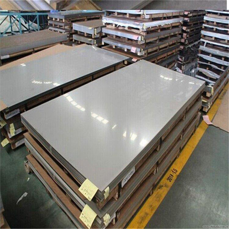 Metal Roofing Sheet Cutting Service for AISI ASTM SUS 201 304 321 316L 430 Stainless Steel Building Material Roofing